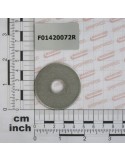 WASHER M12   13X  48X2,5 IX