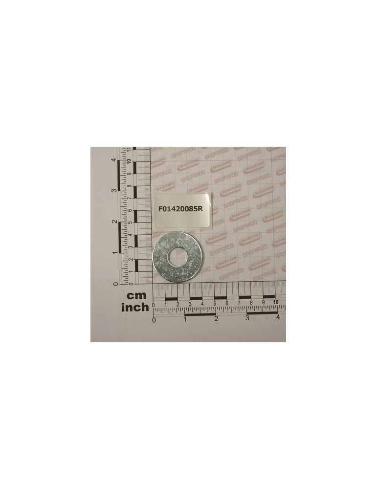 WASHER M14   15X  44X  3 U6593