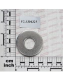 WASHER M20 21X 60X 4 U6593  IX
