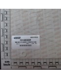 WASHER M10 10,5X20X2