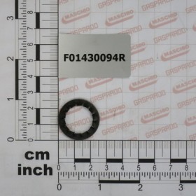 WASHER D16 UNI 6798 D.INT.