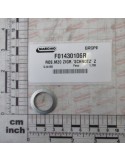 WASHER M20 ZIGR.\'SCHNOTZ\' Z