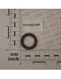 TOOTHED WASHER M22