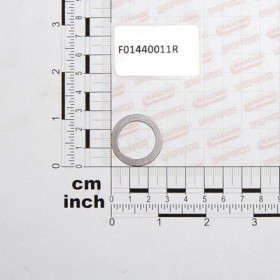 WASHER 20X28X  1 D988 ST2K60