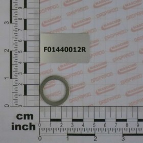 WASHER 20X28X2 DIN 988