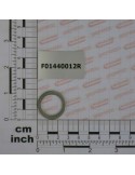 WASHER 20X28X2 DIN 988
