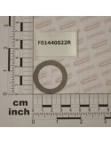 WASHER 26X37X0,5 D988 ST2K60