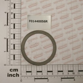 PLANE WASHER 55X68