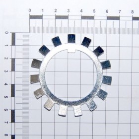 WASHER MB08 D5406 (40X62X1,25)