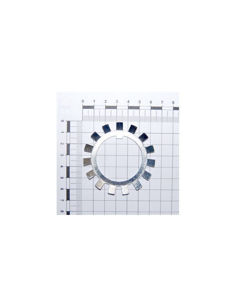 WASHER MB08 D5406 (40X62X1,25)