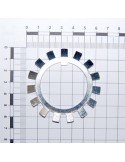 WASHER MB08 D5406 (40X62X1,25)
