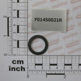 WASHER M18XS-1,5 \"SCHNORR\"