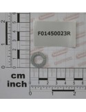 WASH.M10,7X16,6X2,5\"NORD-LOCK\"