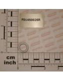 WASHER M13X19,5X2,5 NORD-LOCK