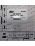 WASHER M8X13X0,8            IX