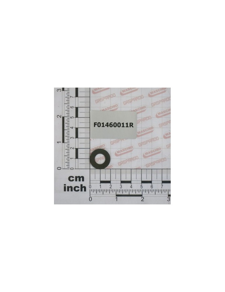 CUP SPRING 20X10-2X1 DIN 2093