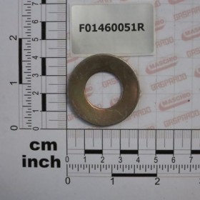 CUP SPRING 40X 20,3X   2 D2093