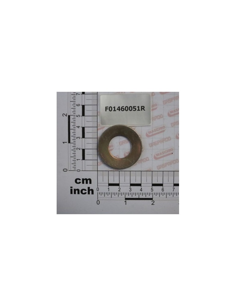 CUP SPRING 40X 20,3X   2 D2093