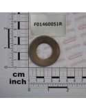 CUP SPRING 40X 20,3X   2 D2093