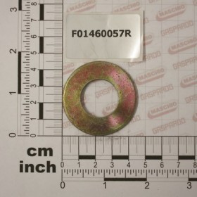 SPRING WASHER 22,4X45X2,5