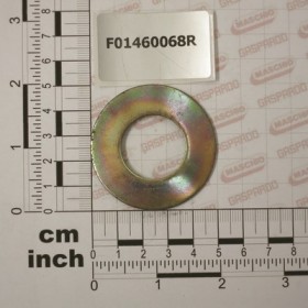 SPRING WASHER 25,4X50X2