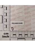 WASHER D6 DIN 137/A ZN