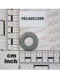 CONTACT ELAST. WASHER D16