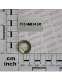 SPRING WASHER M14 DIN 128/A G.