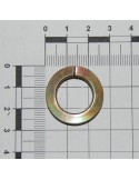 SPRING WASHER M16 DIN 128/A ZN