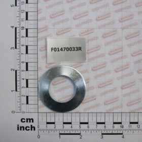 SPRING WASHER D.30,5