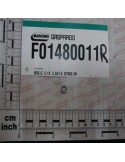 WASHER G. 5,1X  8,8X1,6  D7980