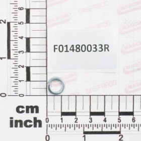 GROVER WASHER D8,1X12,7D7980ZN