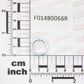 WASHER G. 14.2X21.1X3 D7980 ZN