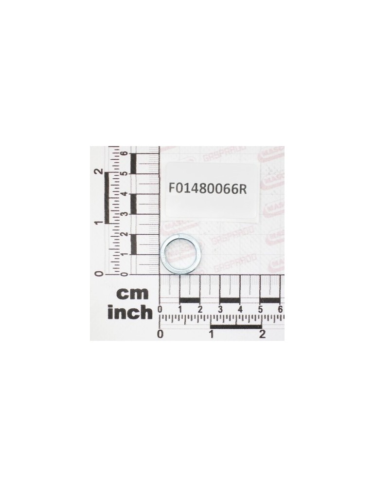 WASHER G. 14.2X21.1X3 D7980 ZN
