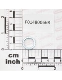 WASHER G. 14.2X21.1X3 D7980 ZN