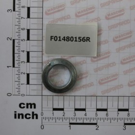 GROWER WASHER D.18