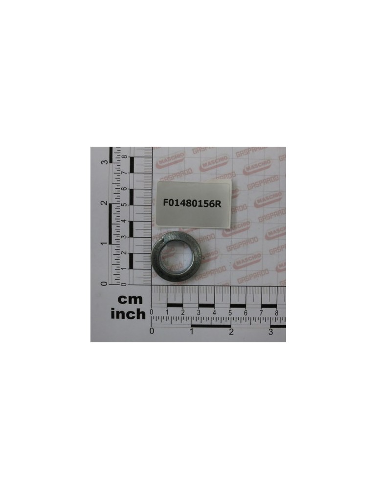 GROWER WASHER D.18