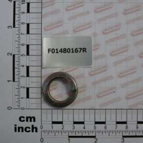 GROWER WASHER D.18