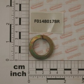 GROWER WASHER D.22