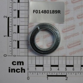 GROWER WASHER D.24