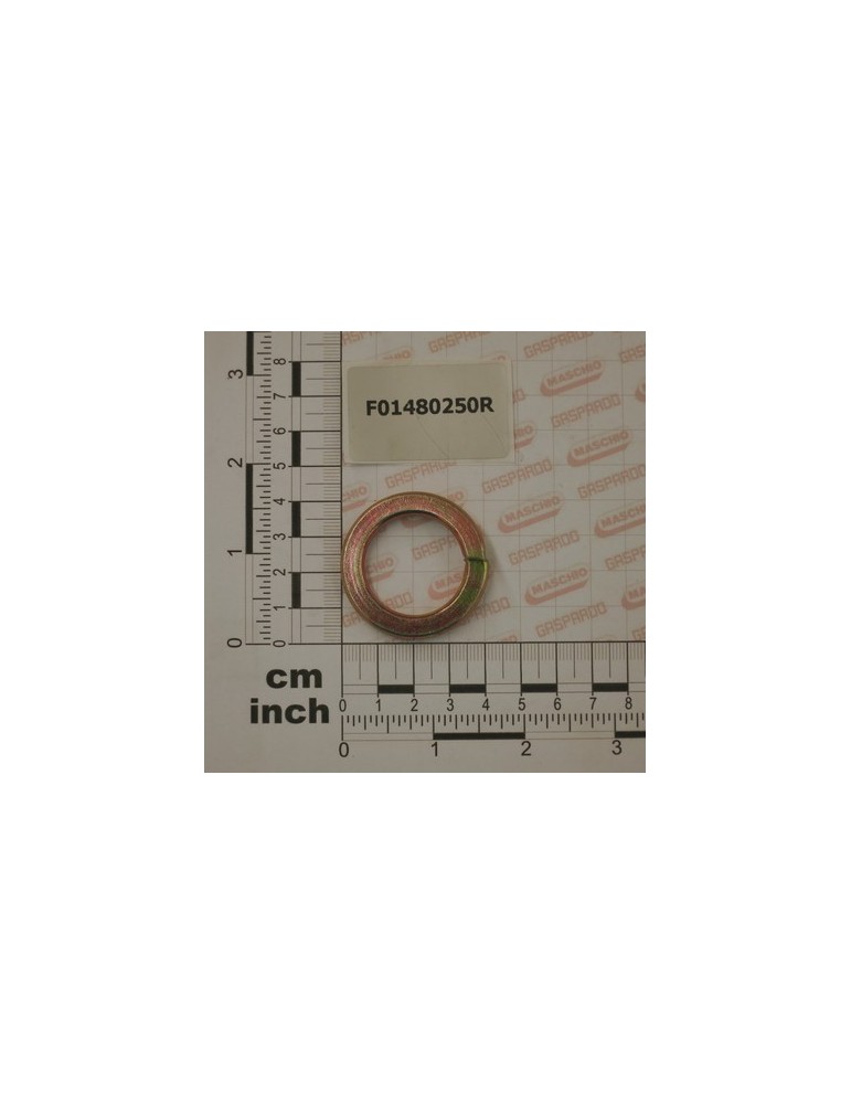 GROWER WASHER D.28X42