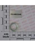 WASHER D20 U1751 ZN