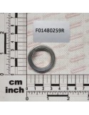 WASHER   D22 UNI 1751    A2 IX