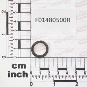 GROWER WASHER 1/2 \"