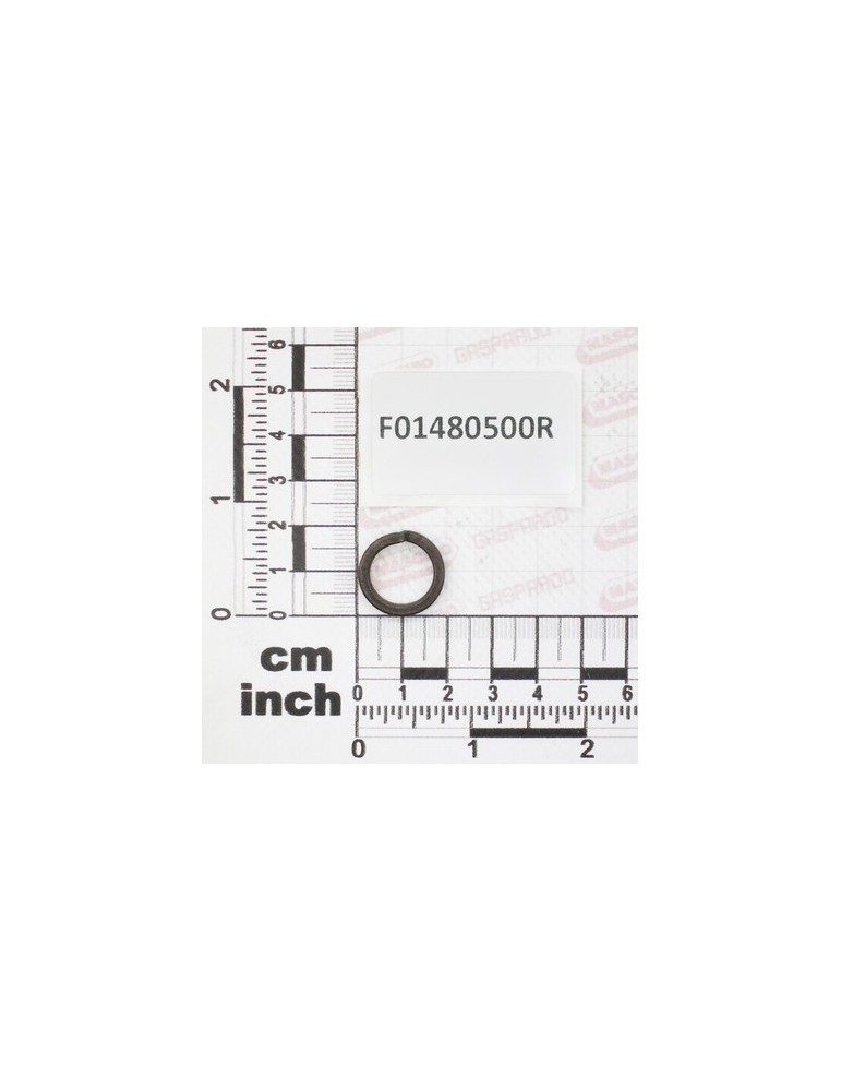 GROWER WASHER 1/2 \"