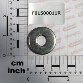 WASHER D. 12