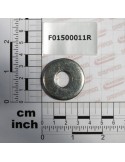 WASHER D. 12