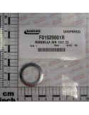 WASHER DIN 1441 23
