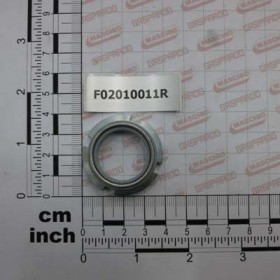 S.LOCK NUT GUK M25X1,5