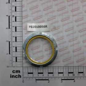 SELF LOCKING NUT M50X1,5